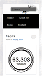 Mobile Screenshot of leszig.com